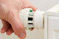 Peel Hill central heating repair costs