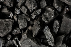 Peel Hill coal boiler costs